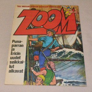Zoom 42 - 1974